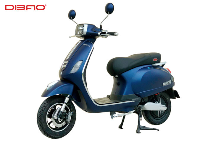 Xe máy điện Dibao, xe bền pin khỏe